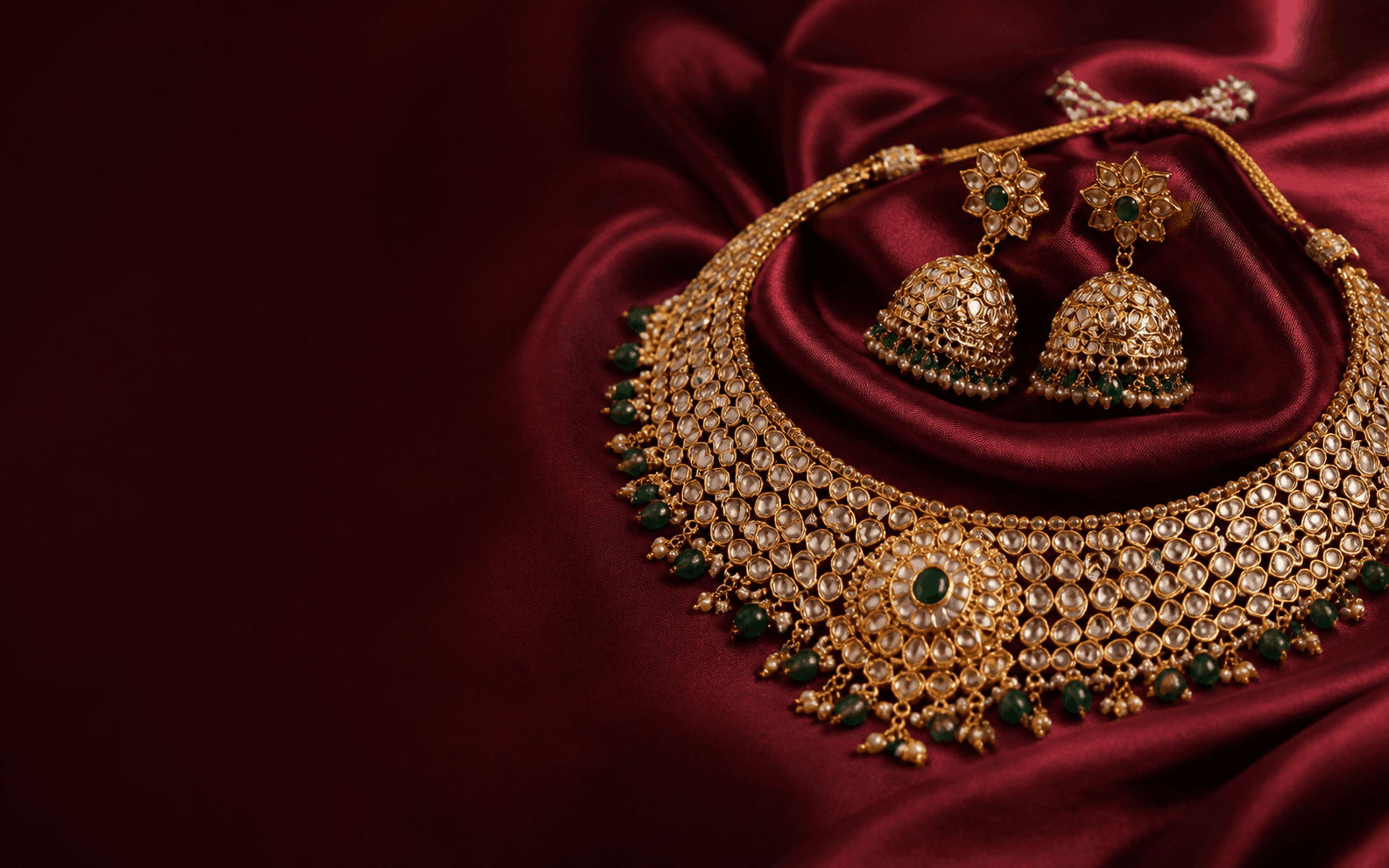 Bridal Sets