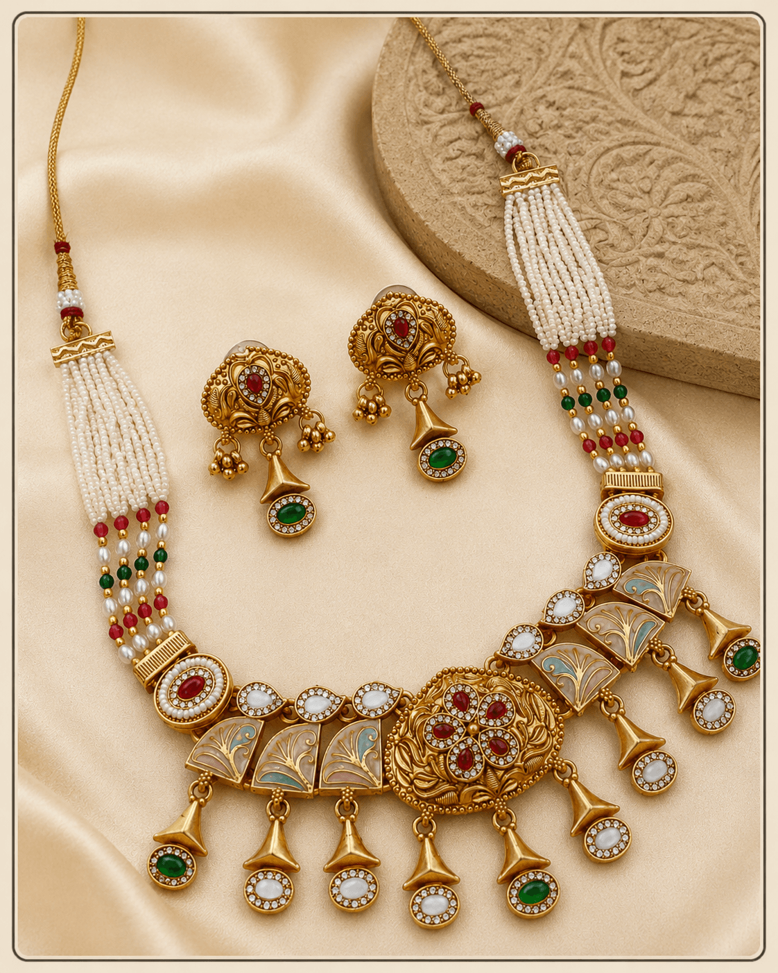 Accessories