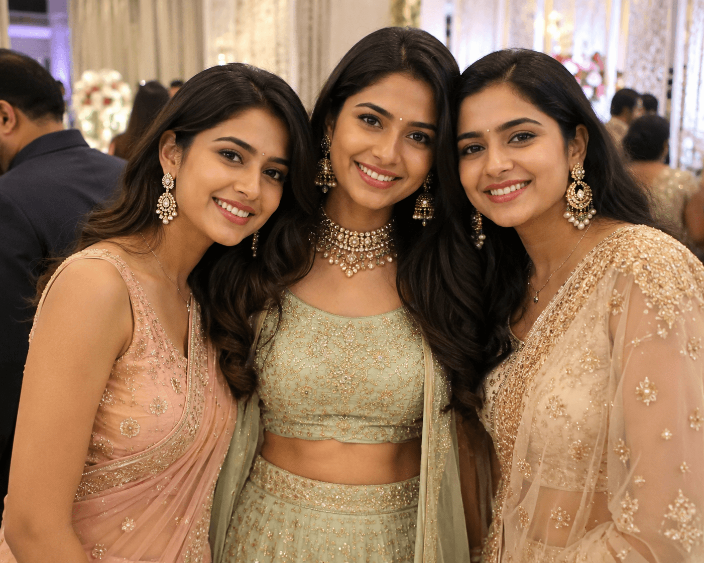 Wedding Guest