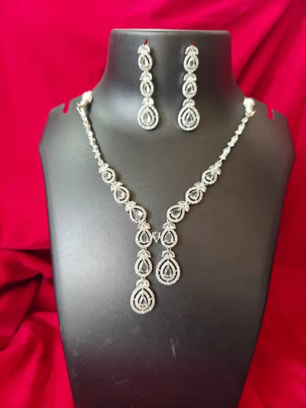 AD Necklace