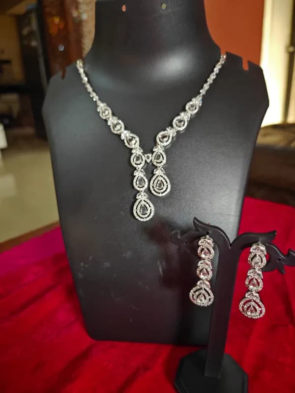 AD Necklace