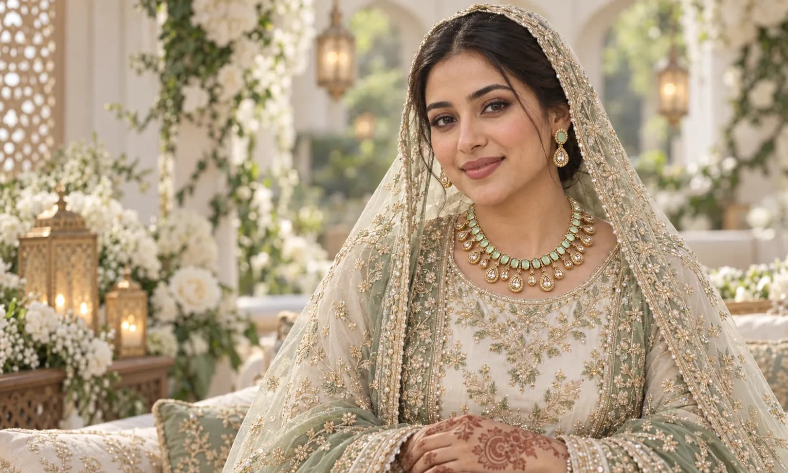 Bridal Royals