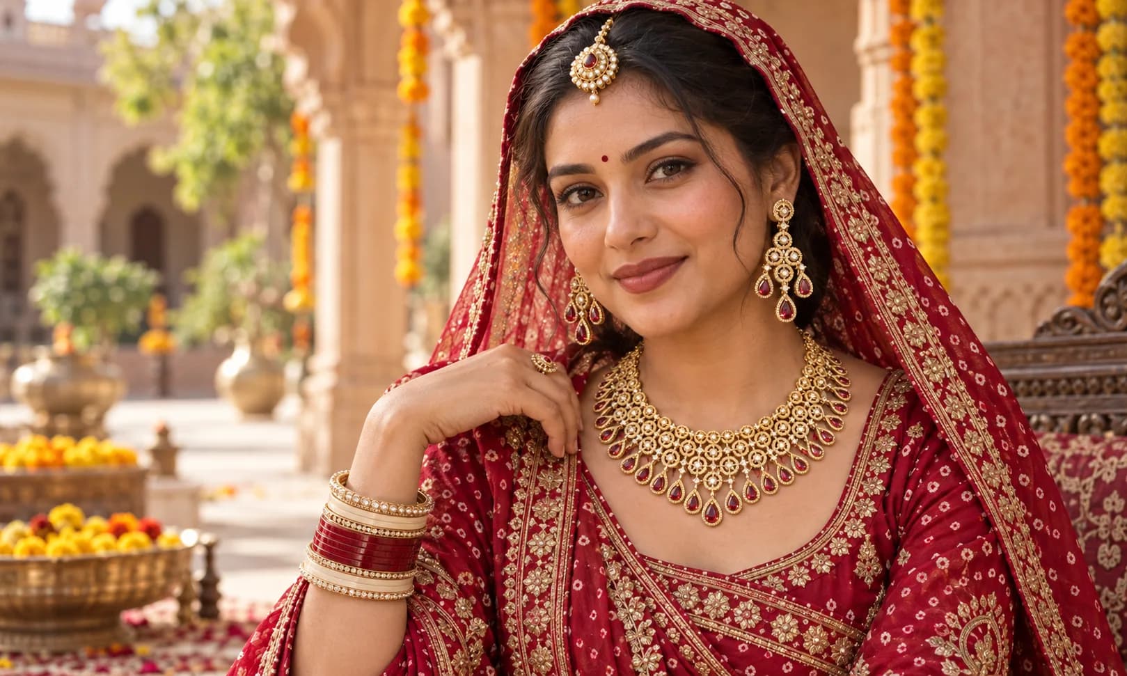 Bridal Royals