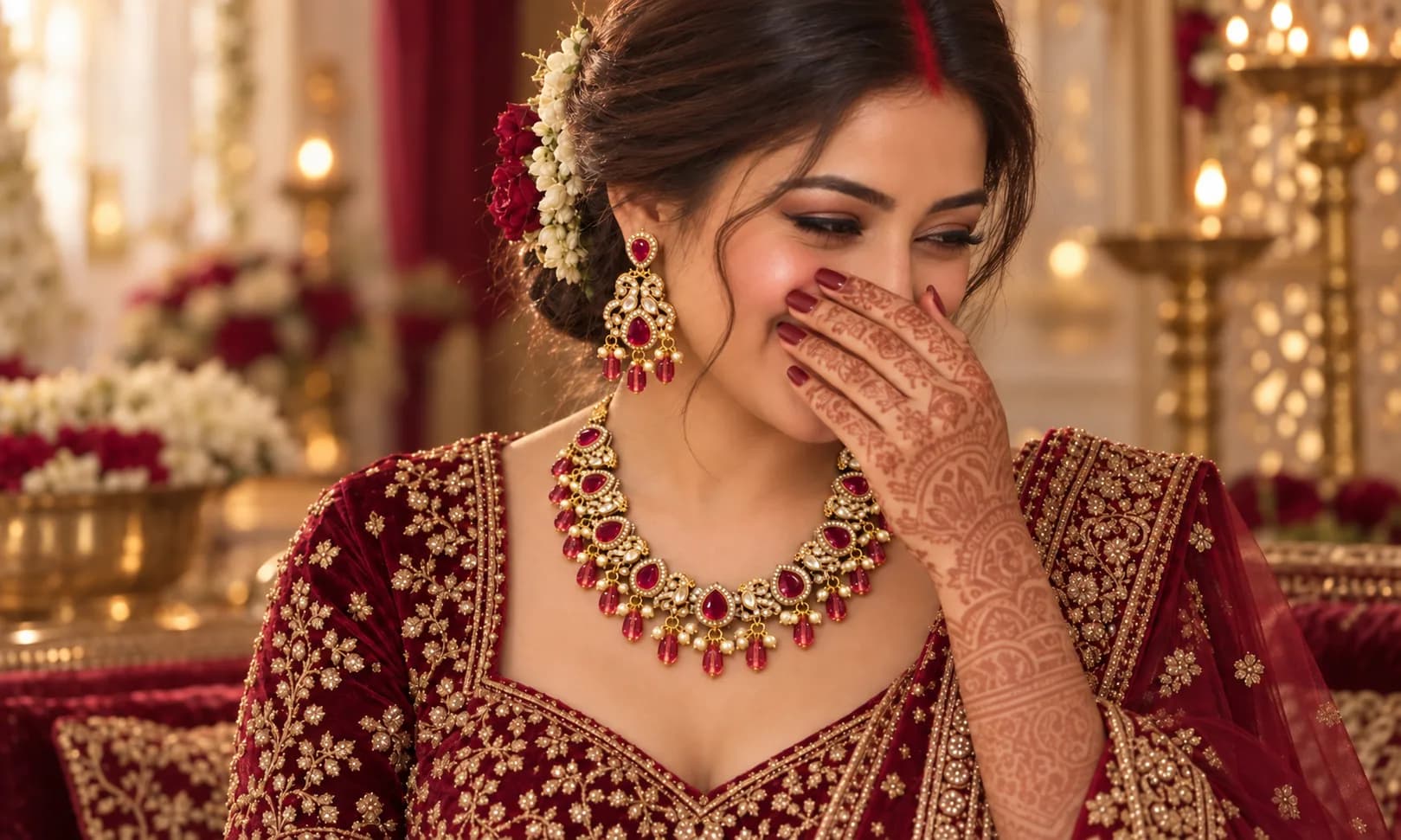 Bridal Royals