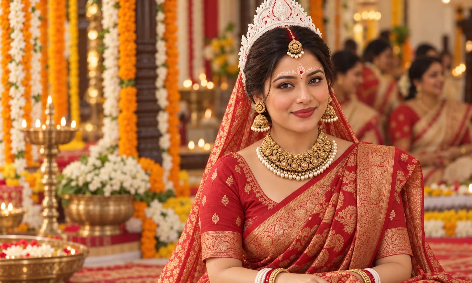 Bridal Royals