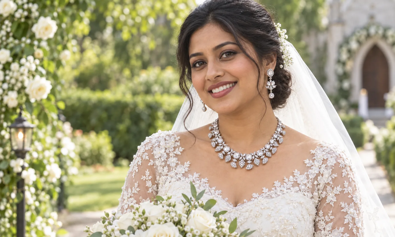 Bridal Royals